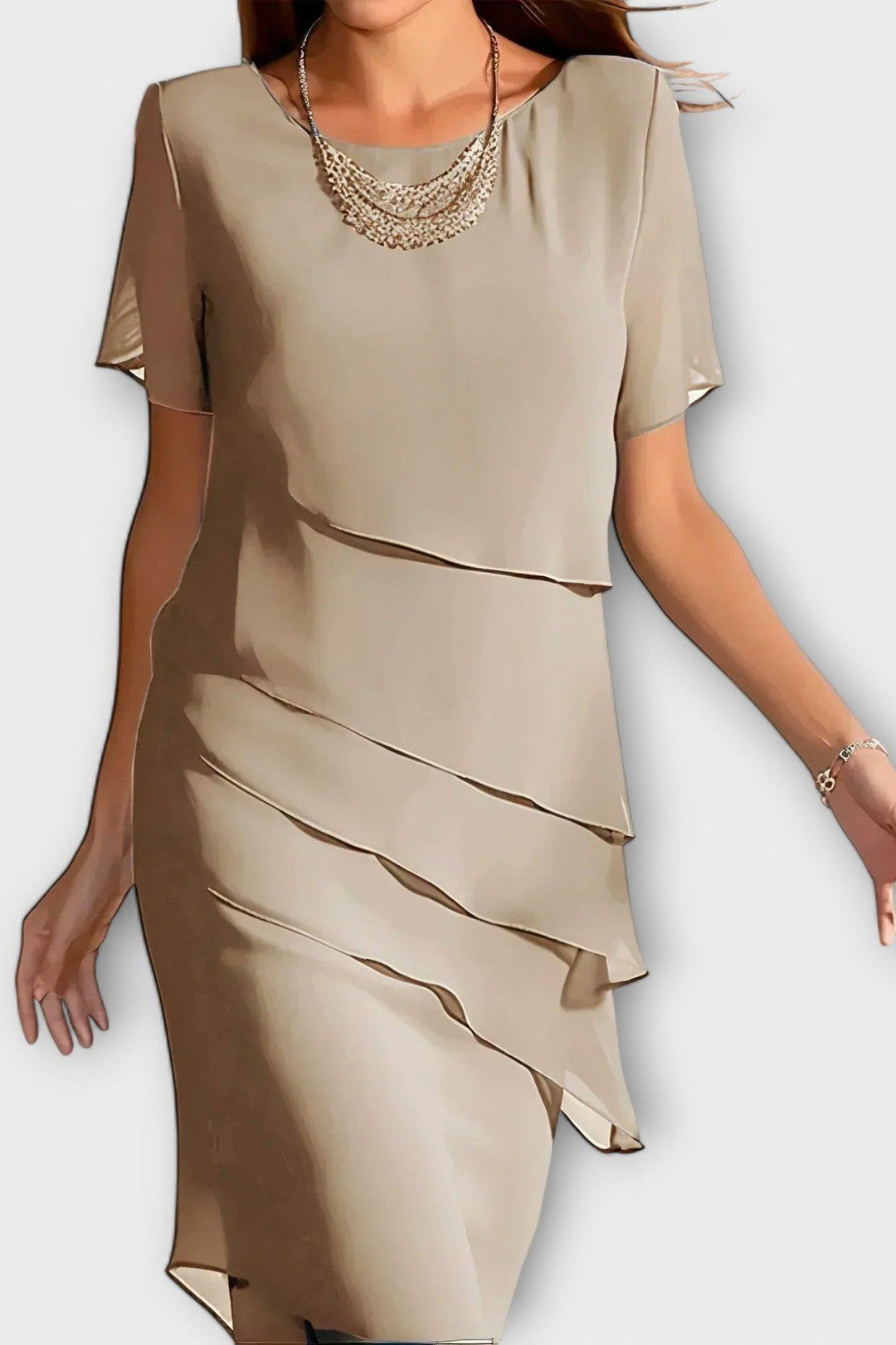 Marissa | Midi Dress