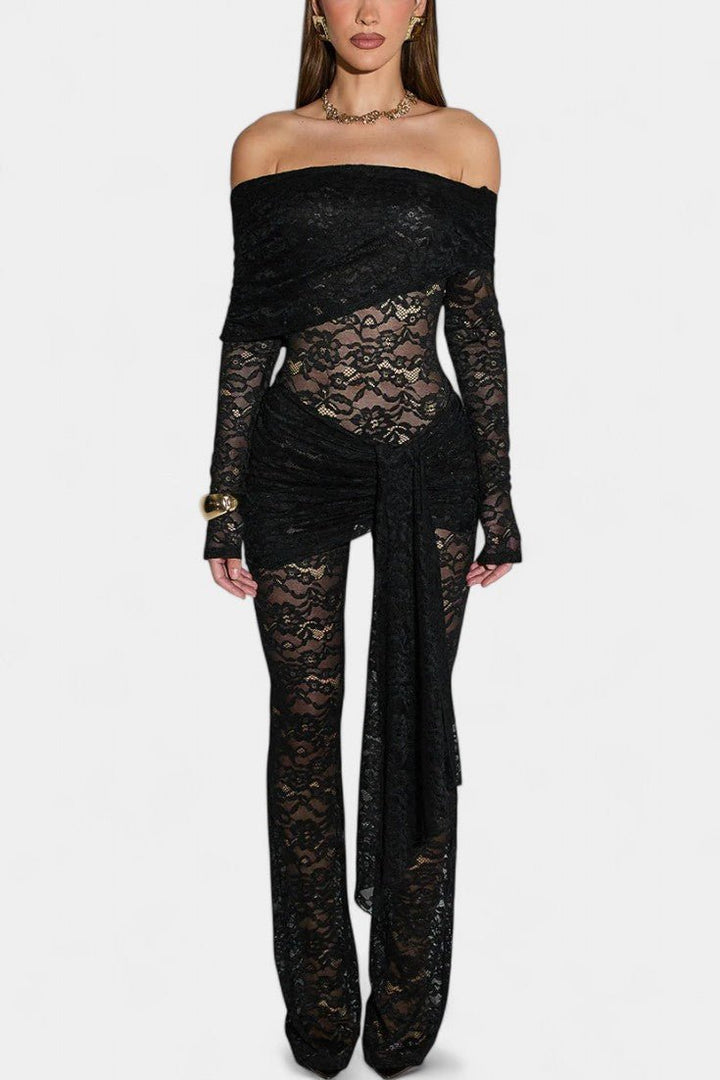 Maristella Mono: Elevate Your Style with Effortless Elegance