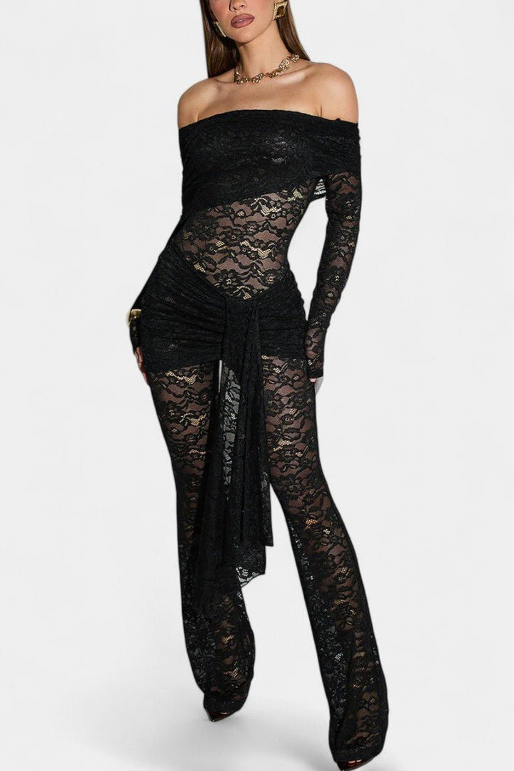 Maristella Mono: Elevate Your Style with Effortless Elegance