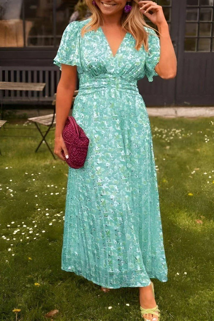 Marlene | Maxi Dress