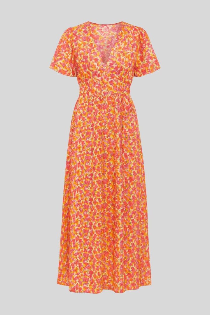 Marlene | Maxi Dress