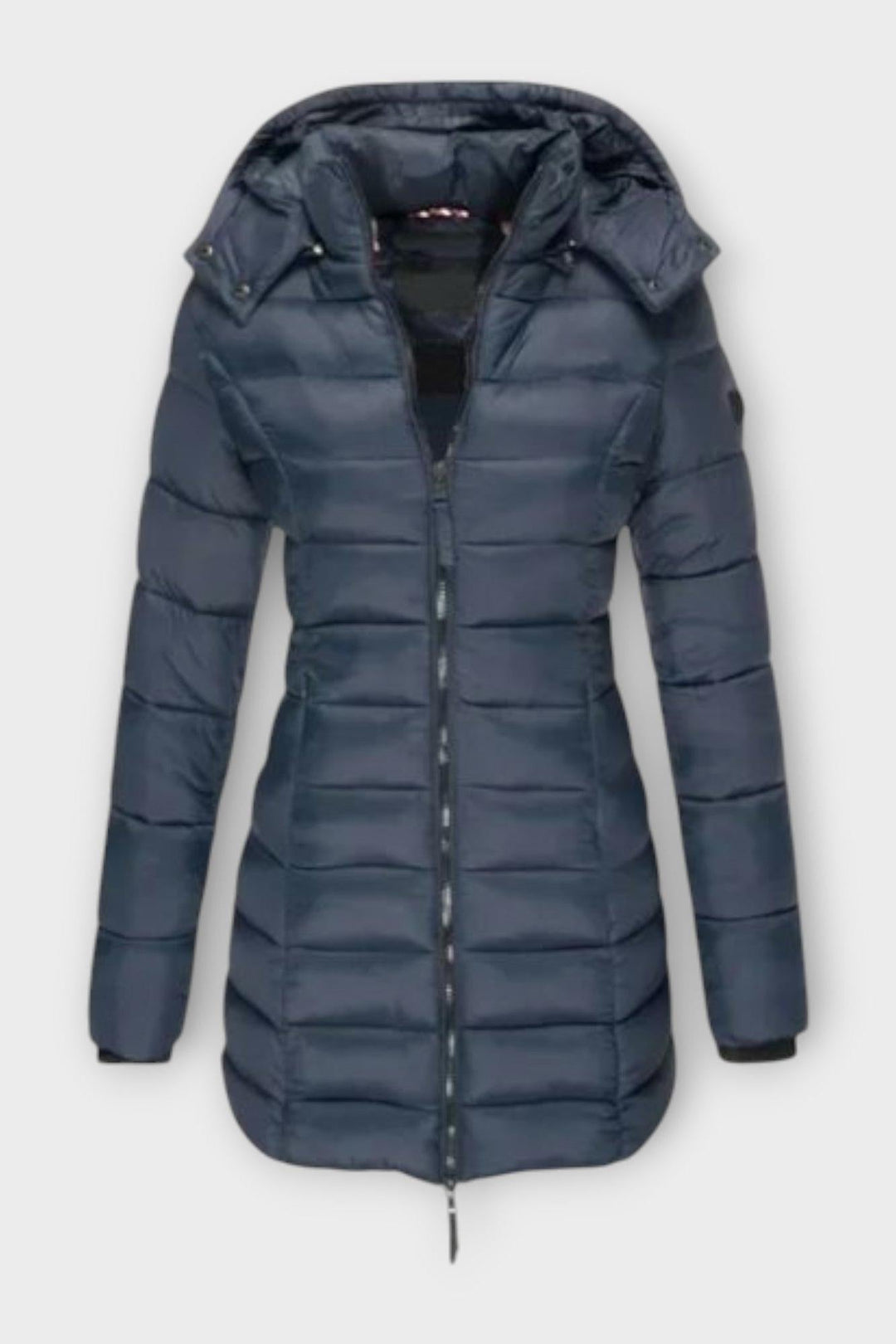 Martina™ | Sofisticada Capa de Invierno