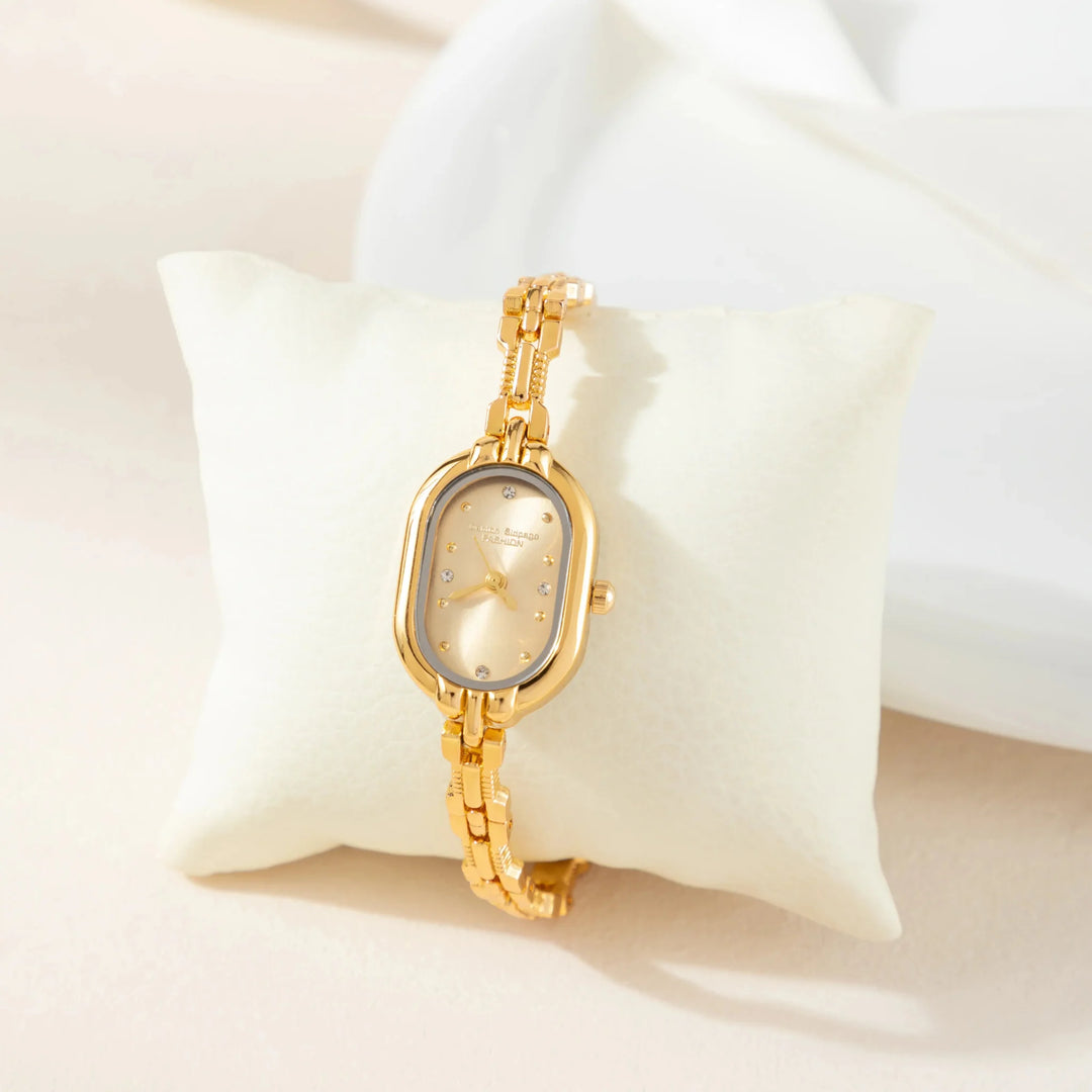 Mathilde: Elegancia Atemporal en Cada Detalle para Realzar Tu Estilo