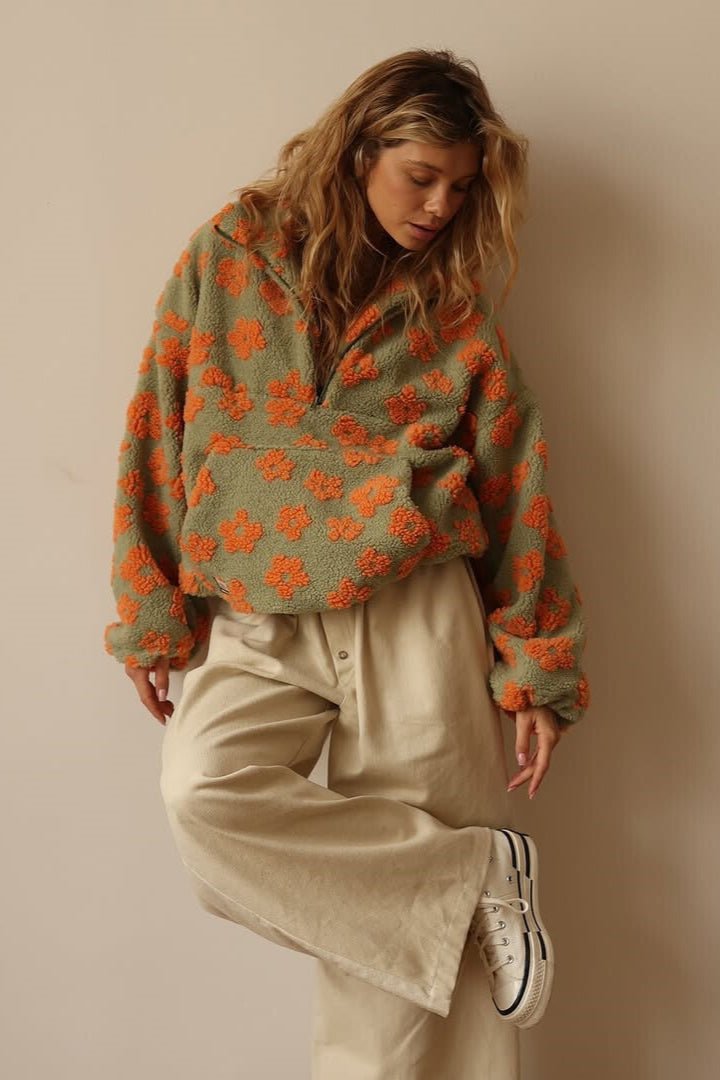 Mathilde™ | Women's Blouse