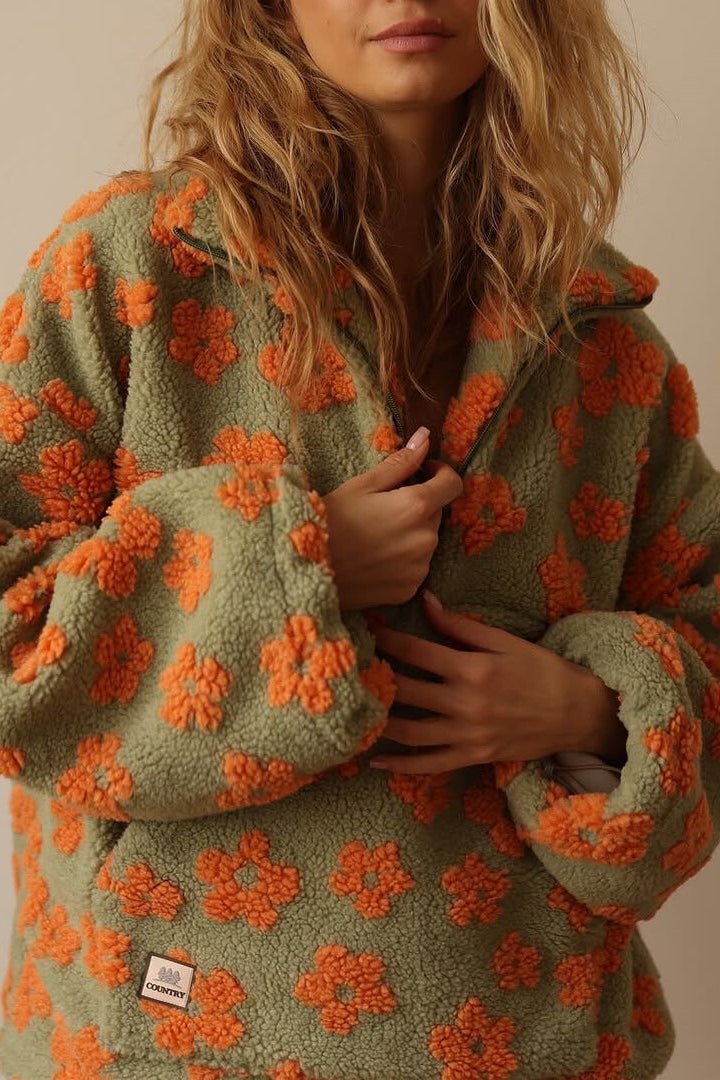 Mathilde™ | Women's Blouse