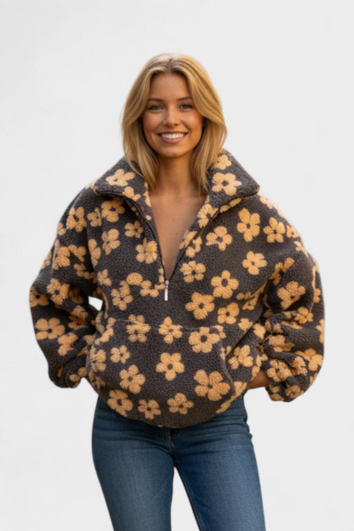 Mathilde™ | Women's Blouse