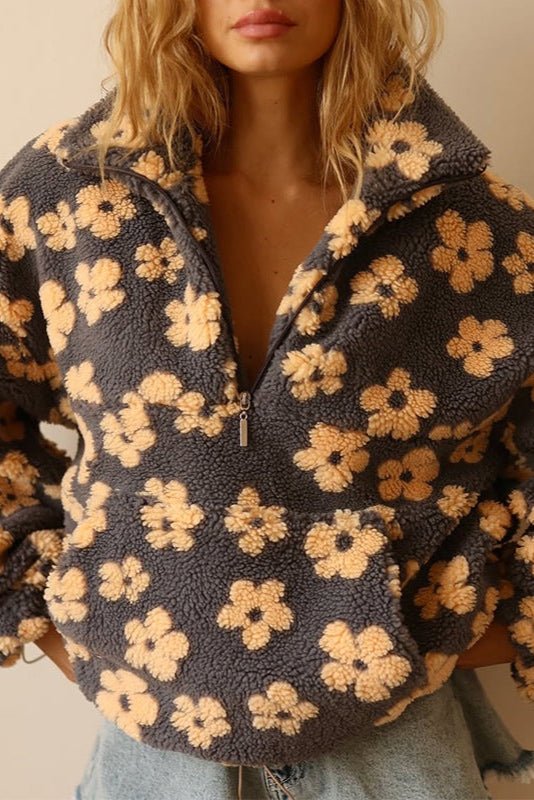 Mathilde™ | Women's Blouse