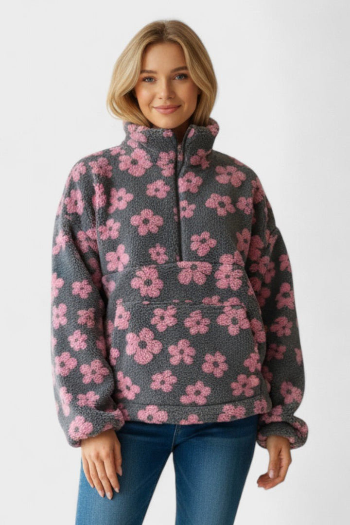 Mathilde™ | Women's Blouse