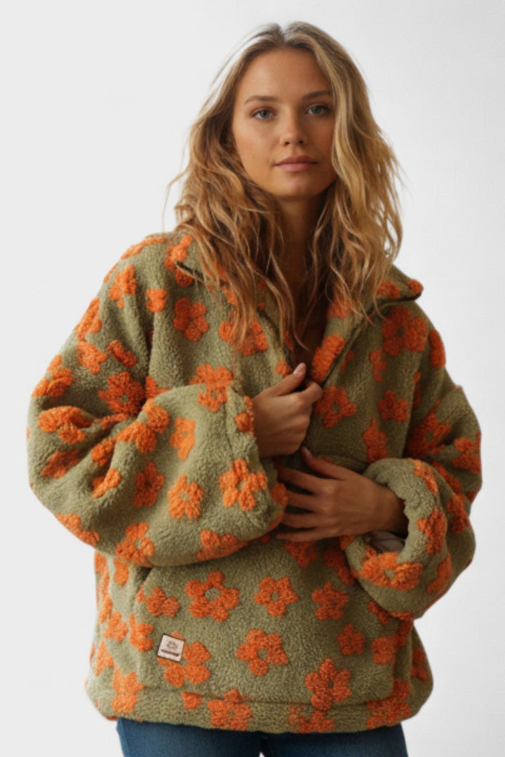 Mathilde™ | Women's Blouse