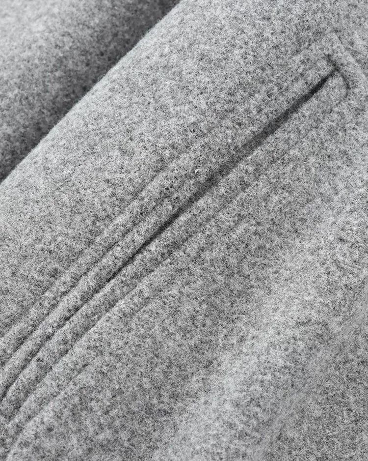 Mette | Corta Chaqueta Bomber