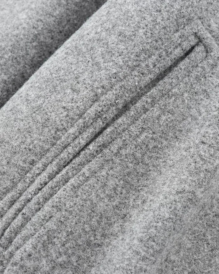 Mette | Corta Chaqueta Bomber