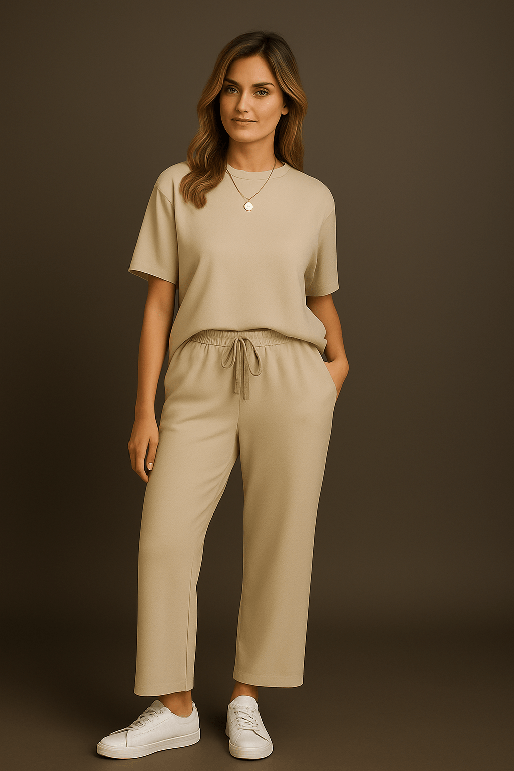 Mia Summer Set: Effortless Style and Comfort for Your Warm Weather Adventures