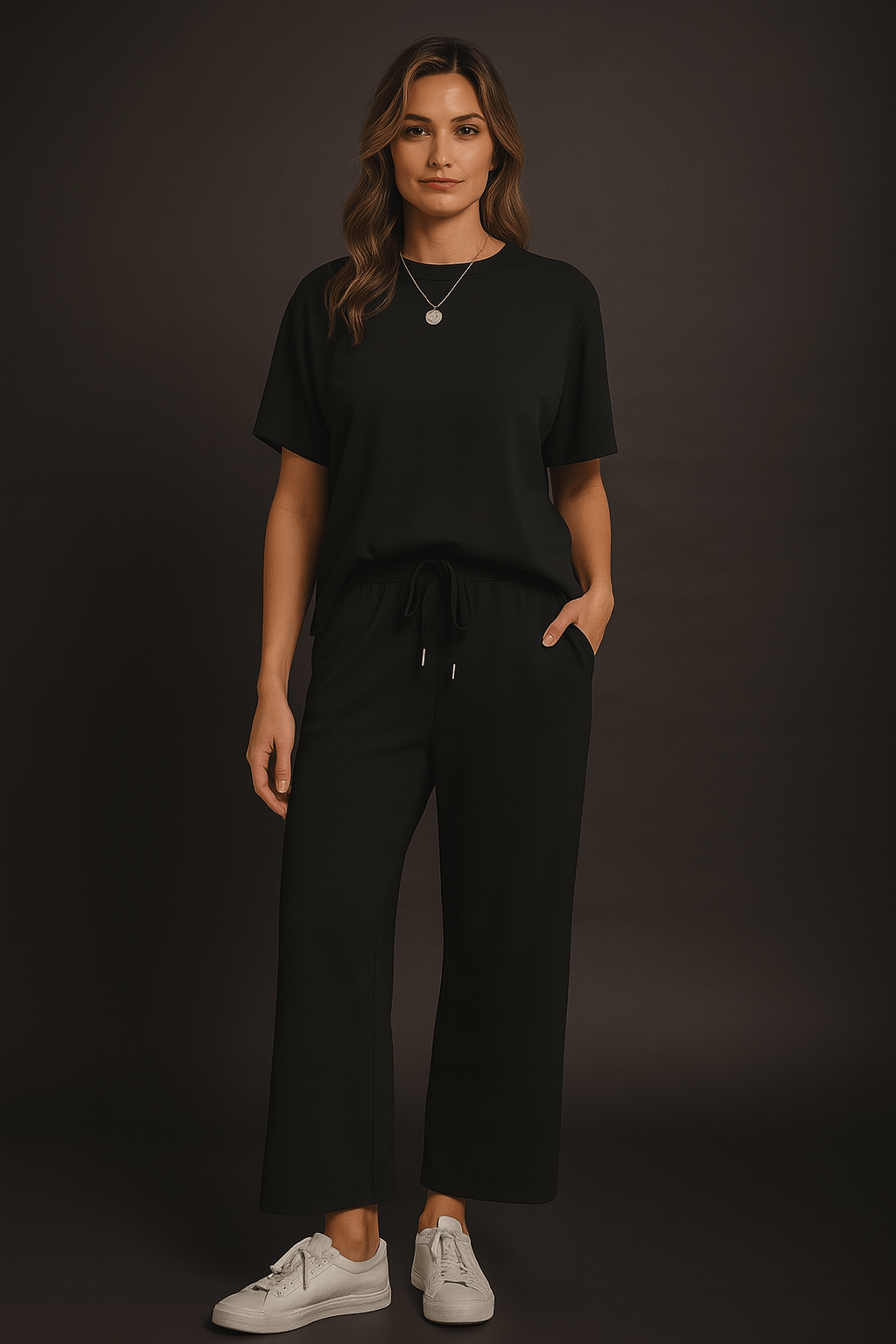 Mia Summer Set: Effortless Style and Comfort for Your Warm Weather Adventures