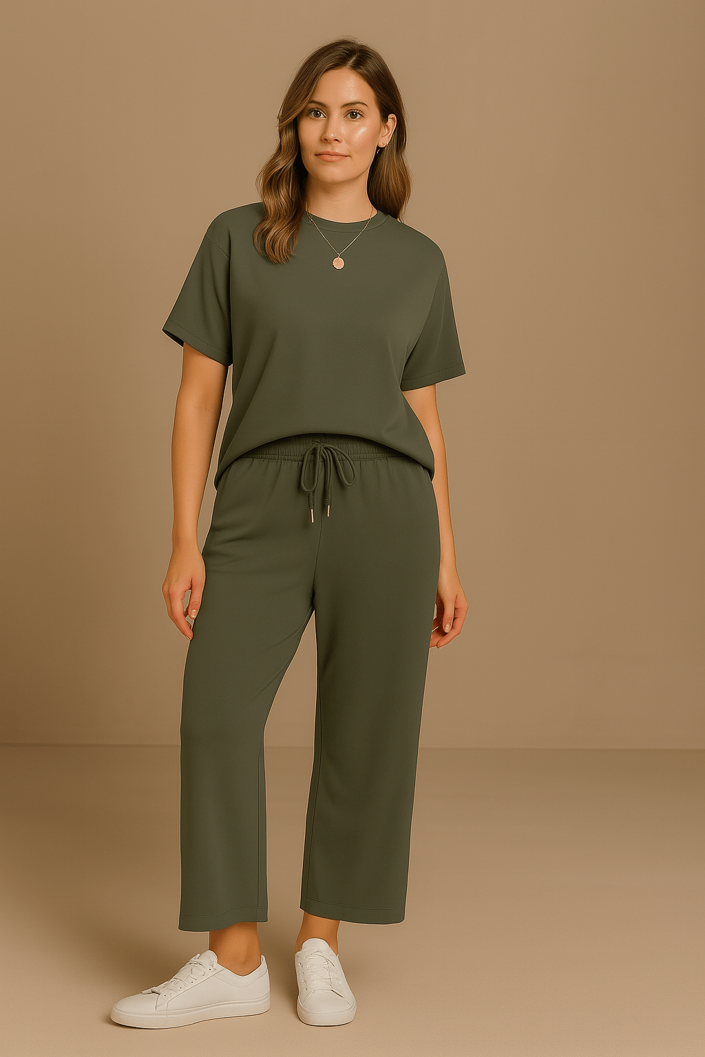 Mia Summer Set: Effortless Style and Comfort for Your Warm Weather Adventures