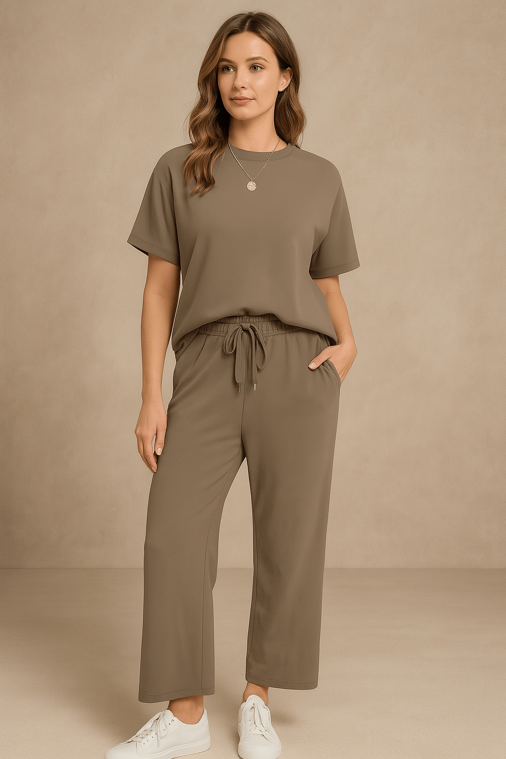 Mia Summer Set: Effortless Style and Comfort for Your Warm Weather Adventures