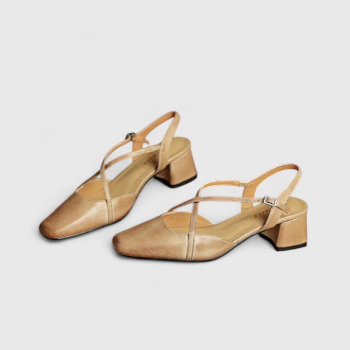 Mikaela | Sandalias Elegantes y Cómodas para un Estilo Inigualable