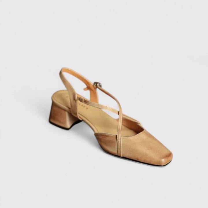 Mikaela | Sandalias Elegantes y Cómodas para un Estilo Inigualable