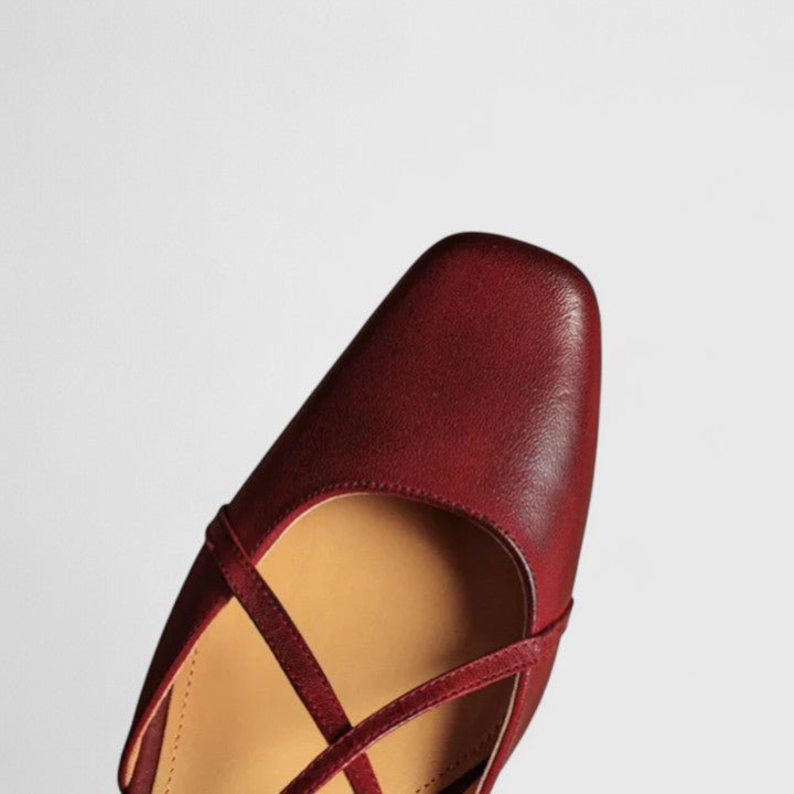 Mikaela | Sandalias Elegantes y Cómodas para un Estilo Inigualable