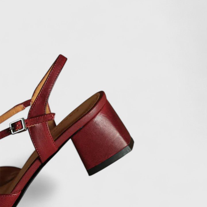 Mikaela | Sandalias Elegantes y Cómodas para un Estilo Inigualable