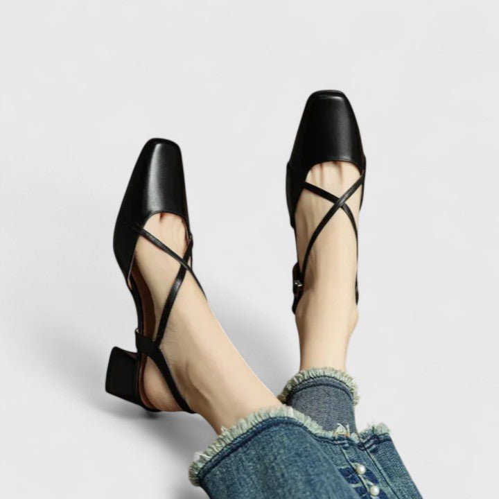 Mikaela | Sandalias Elegantes y Cómodas para un Estilo Inigualable