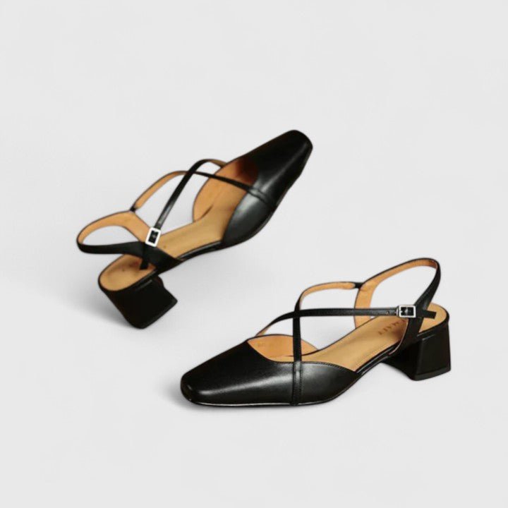 Mikaela | Sandalias Elegantes y Cómodas para un Estilo Inigualable