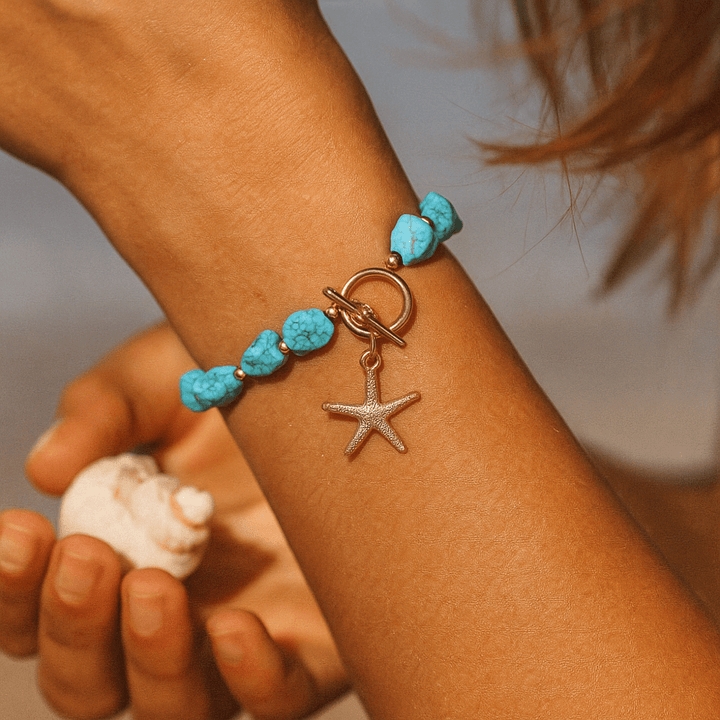 Pulsera Mille: Elegancia y Estilo Atemporal para Resaltar Tu Personalidad