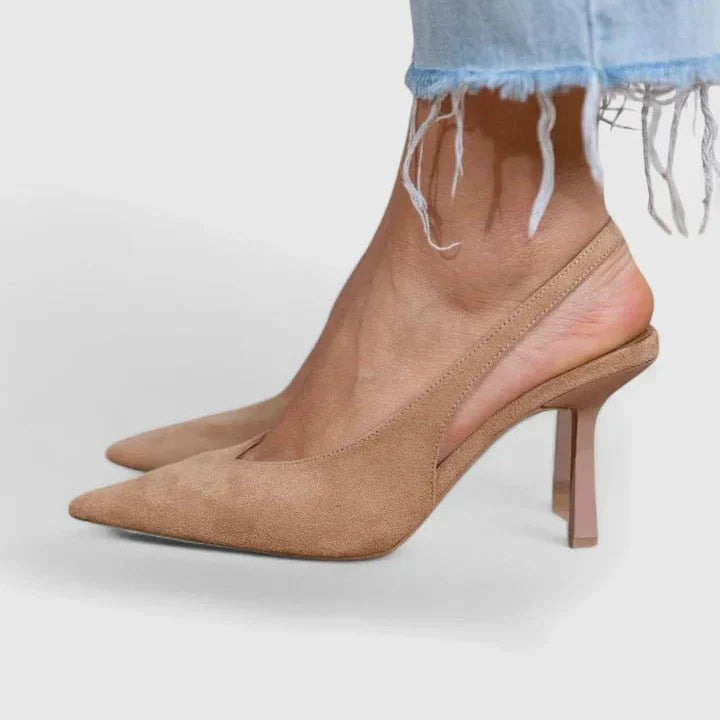 Mille | Tacones Altos Elegantes para Brillar en Cada Ocasión