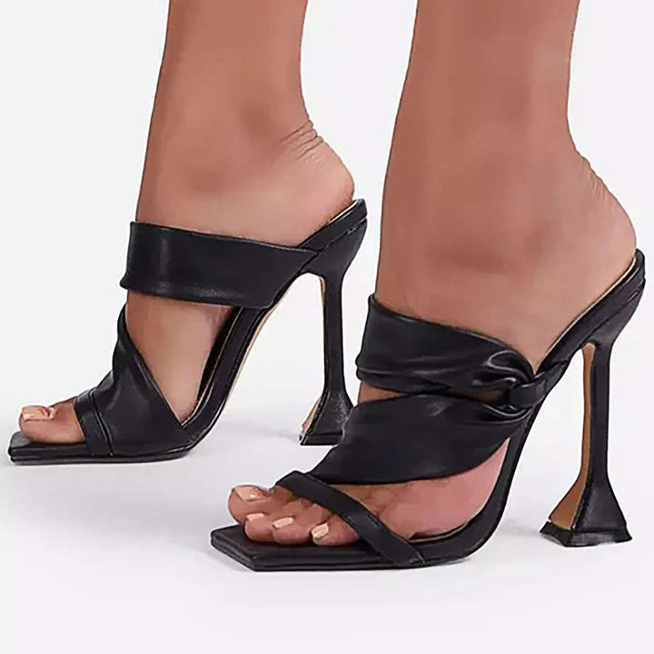 Mille | Tacones Elegantes para Brillar en Cada Ocasión