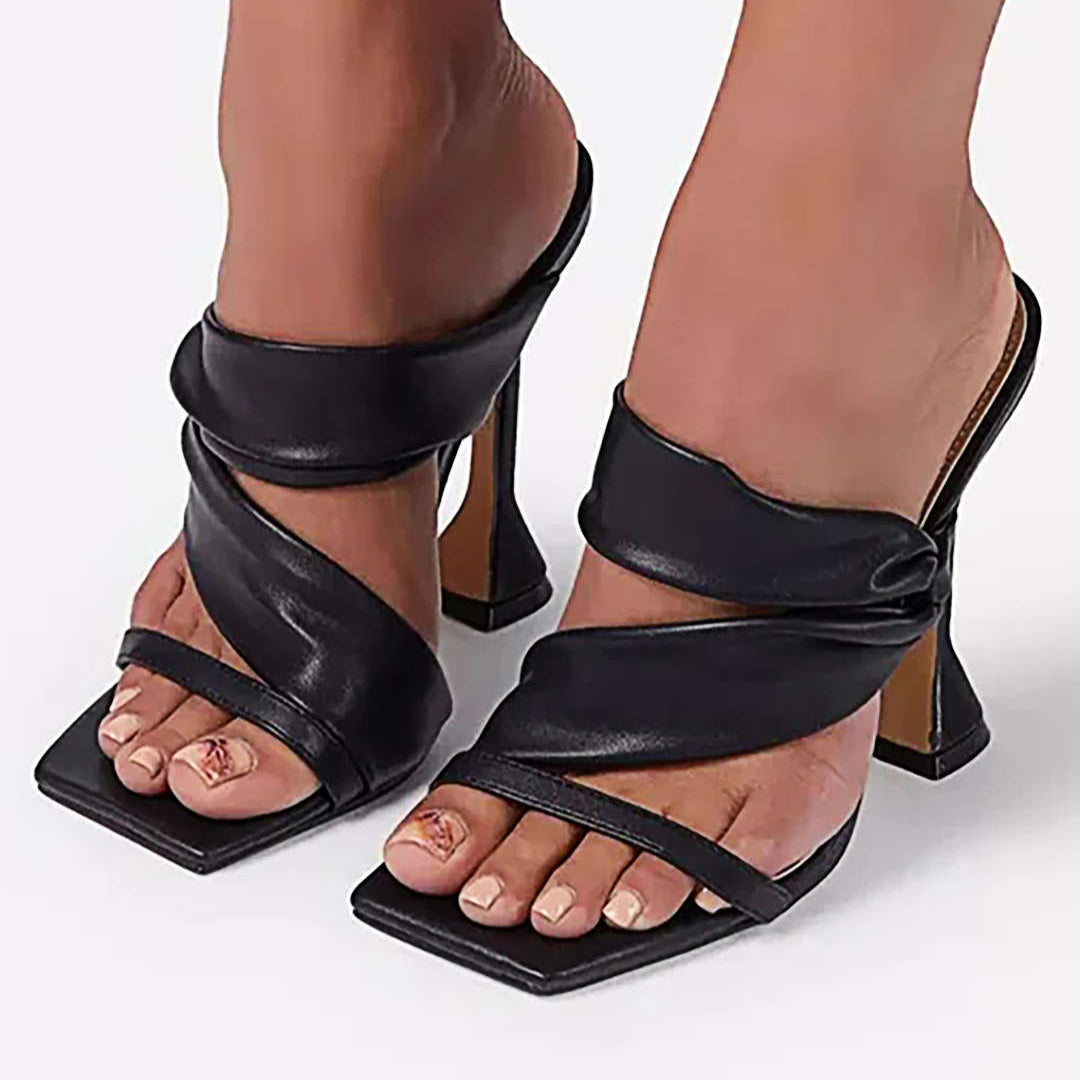 Mille | Tacones Elegantes para Brillar en Cada Ocasión