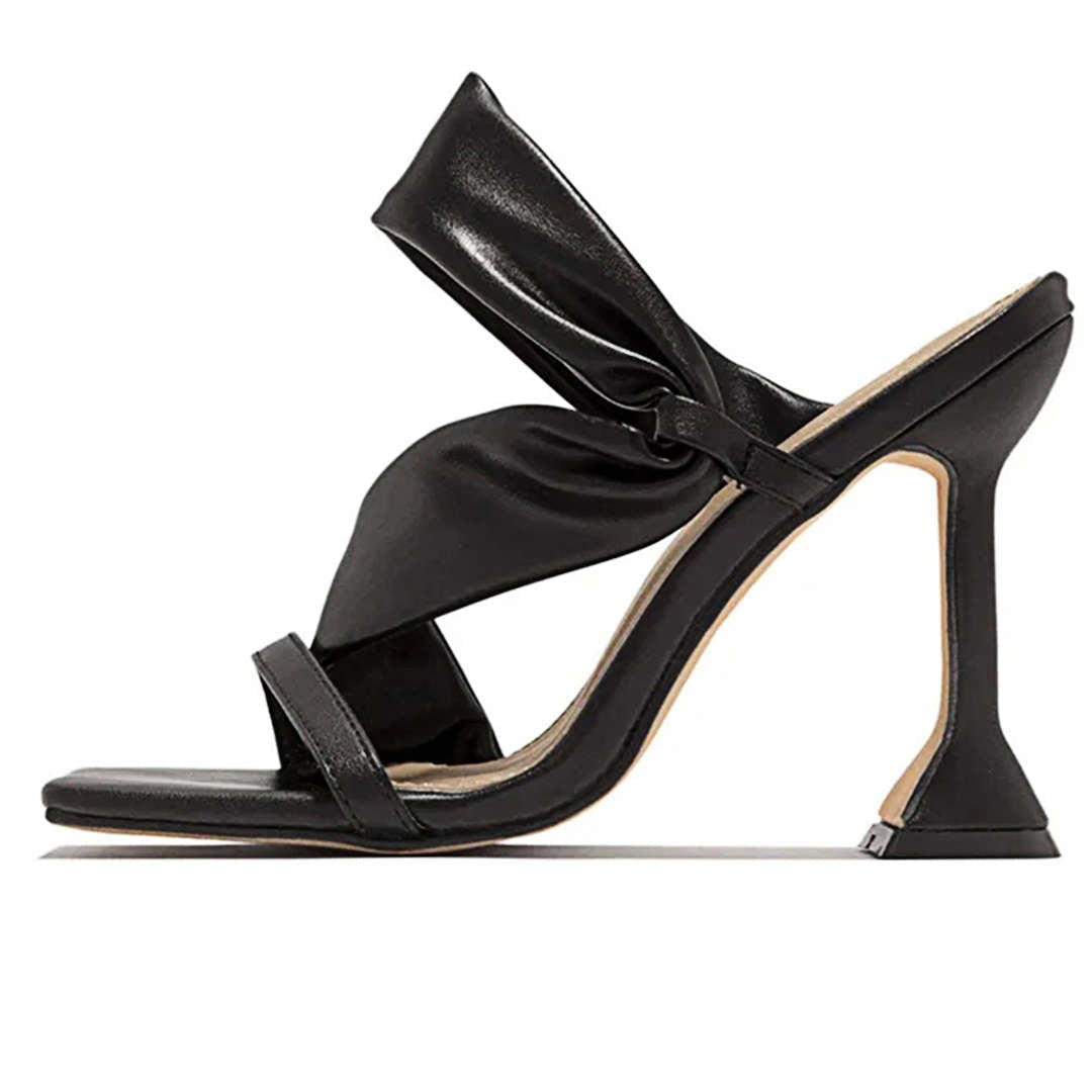 Mille | Tacones Elegantes para Brillar en Cada Ocasión