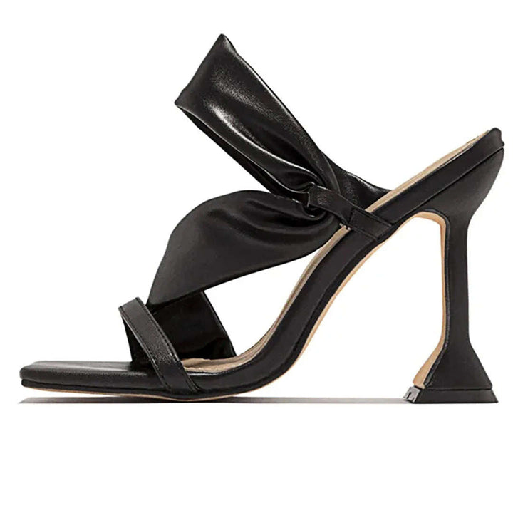 Mille | Tacones Elegantes para Brillar en Cada Ocasión