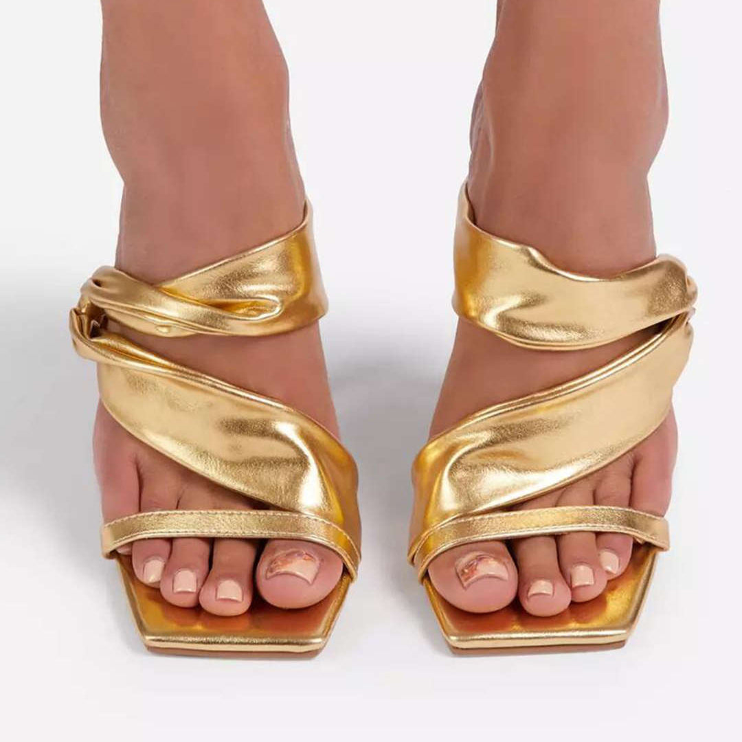 Mille | Tacones Elegantes para Brillar en Cada Ocasión