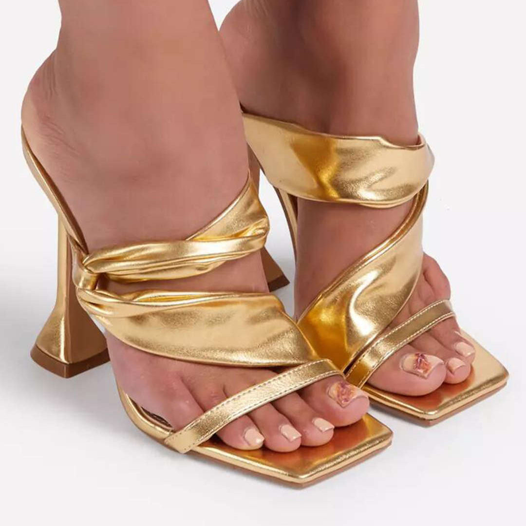 Mille | Tacones Elegantes para Brillar en Cada Ocasión