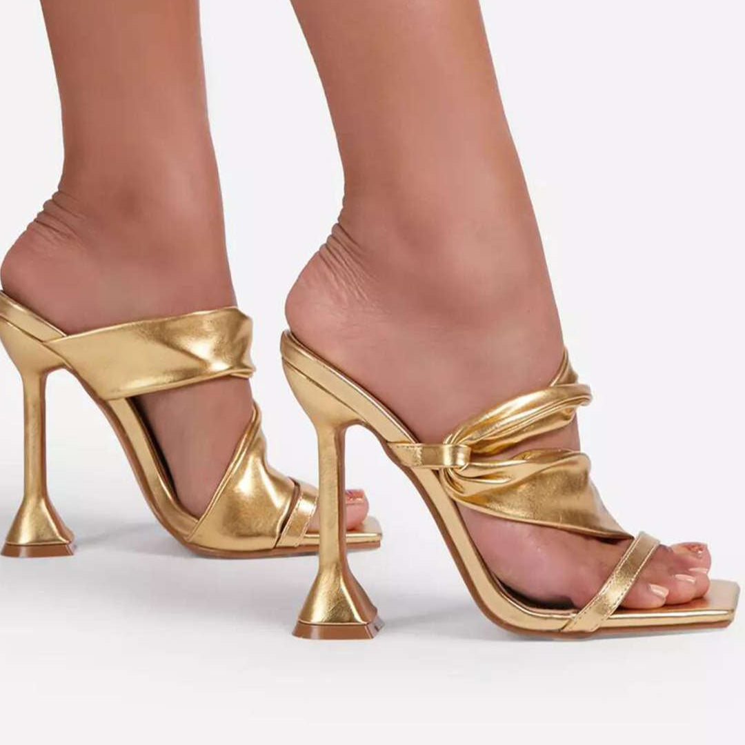 Mille | Tacones Elegantes para Brillar en Cada Ocasión