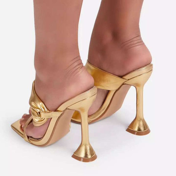 Mille | Tacones Elegantes para Brillar en Cada Ocasión