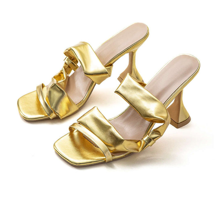 Mille | Tacones Elegantes para Brillar en Cada Ocasión