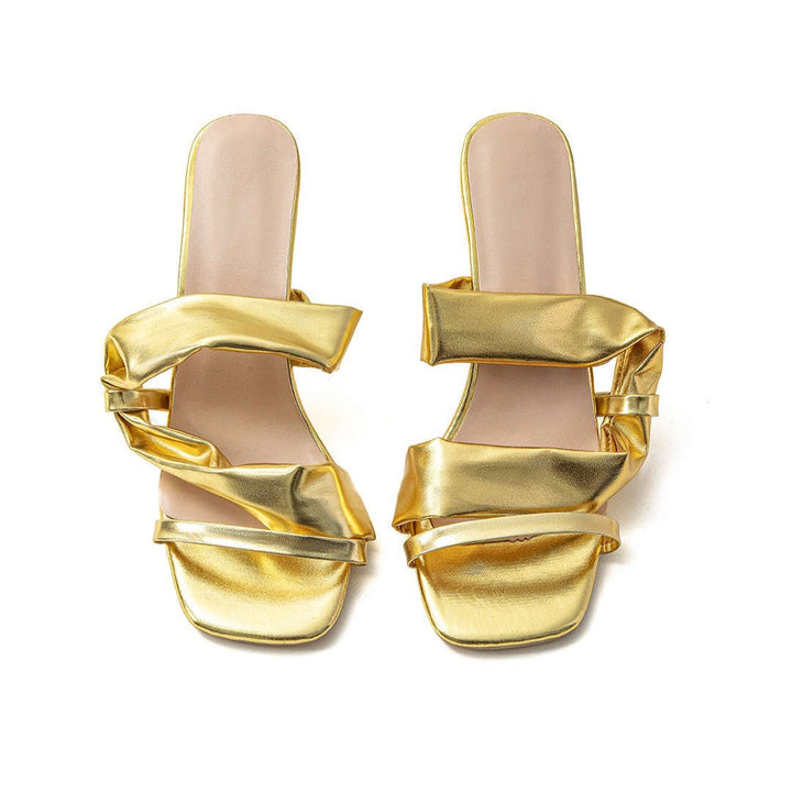 Mille | Tacones Elegantes para Brillar en Cada Ocasión