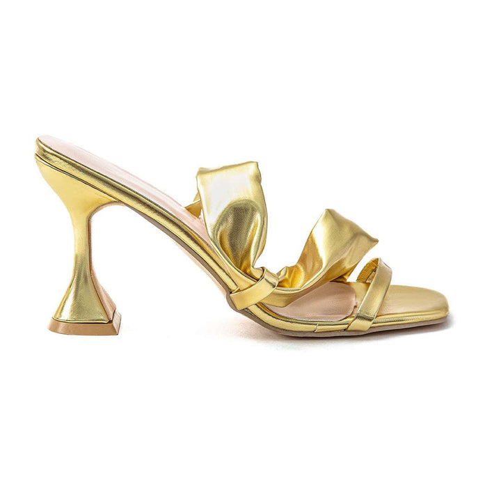 Mille | Tacones Elegantes para Brillar en Cada Ocasión