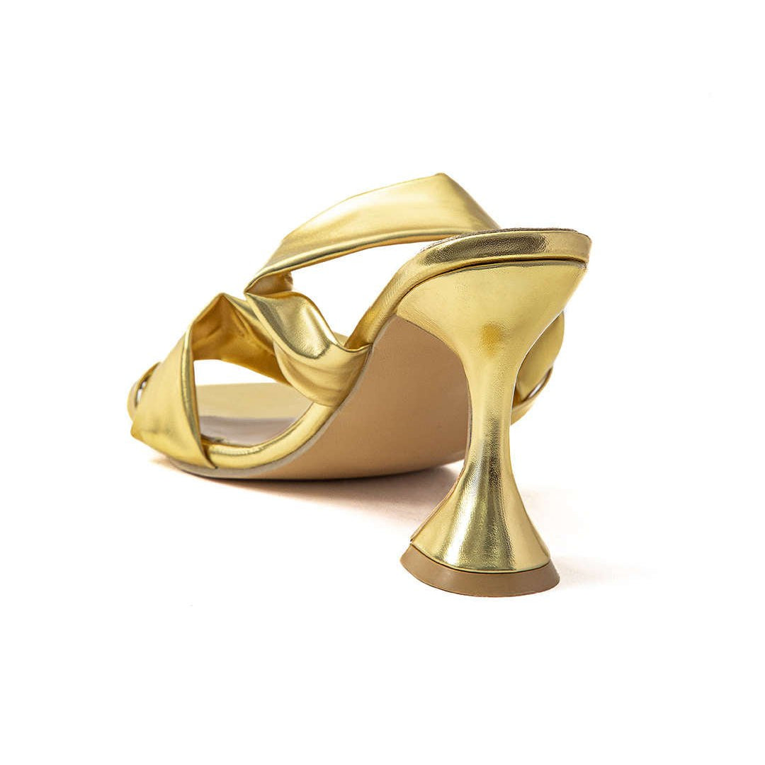 Mille | Tacones Elegantes para Brillar en Cada Ocasión