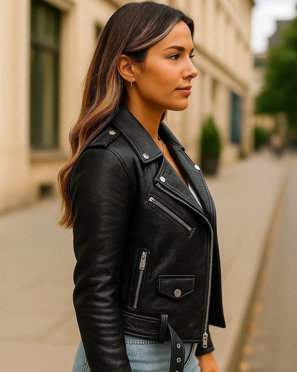 Mille | Elegante Chaqueta