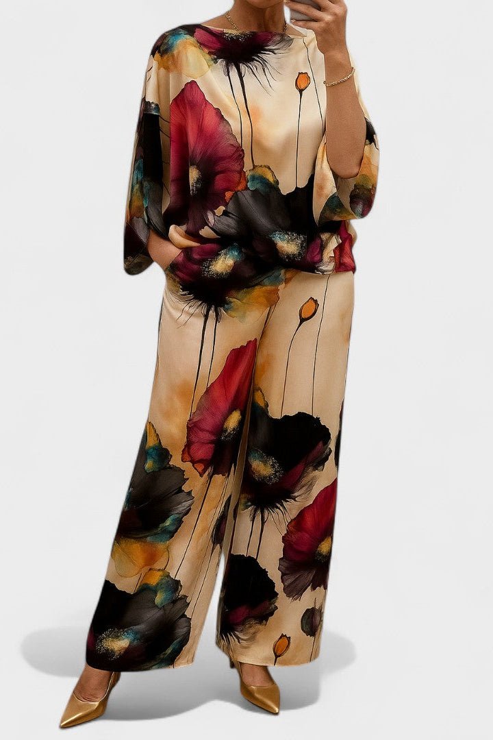 Mille Elegant Set: Elevate Your Style with Timeless Sophistication