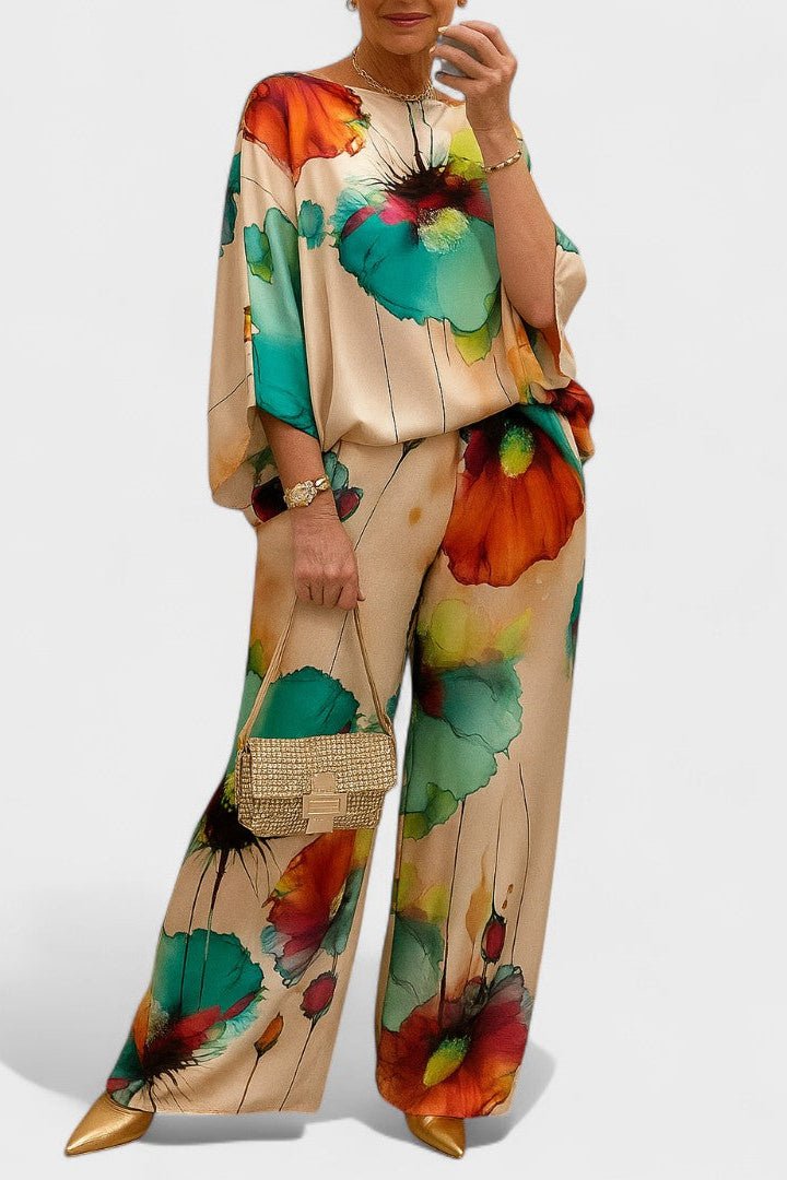 Mille Elegant Set: Elevate Your Style with Timeless Sophistication