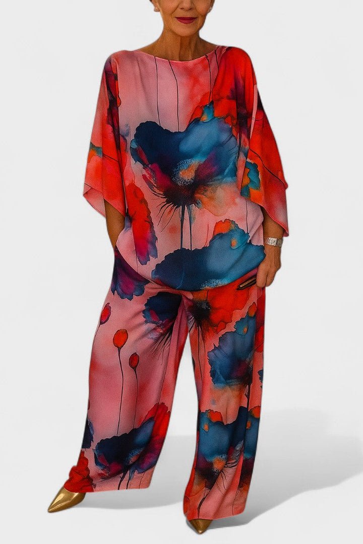 Mille Elegant Set: Elevate Your Style with Timeless Sophistication