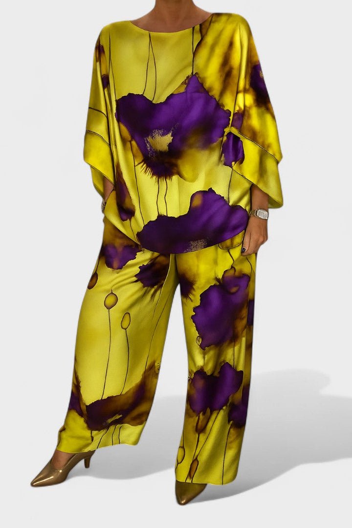 Mille Elegant Set: Elevate Your Style with Timeless Sophistication