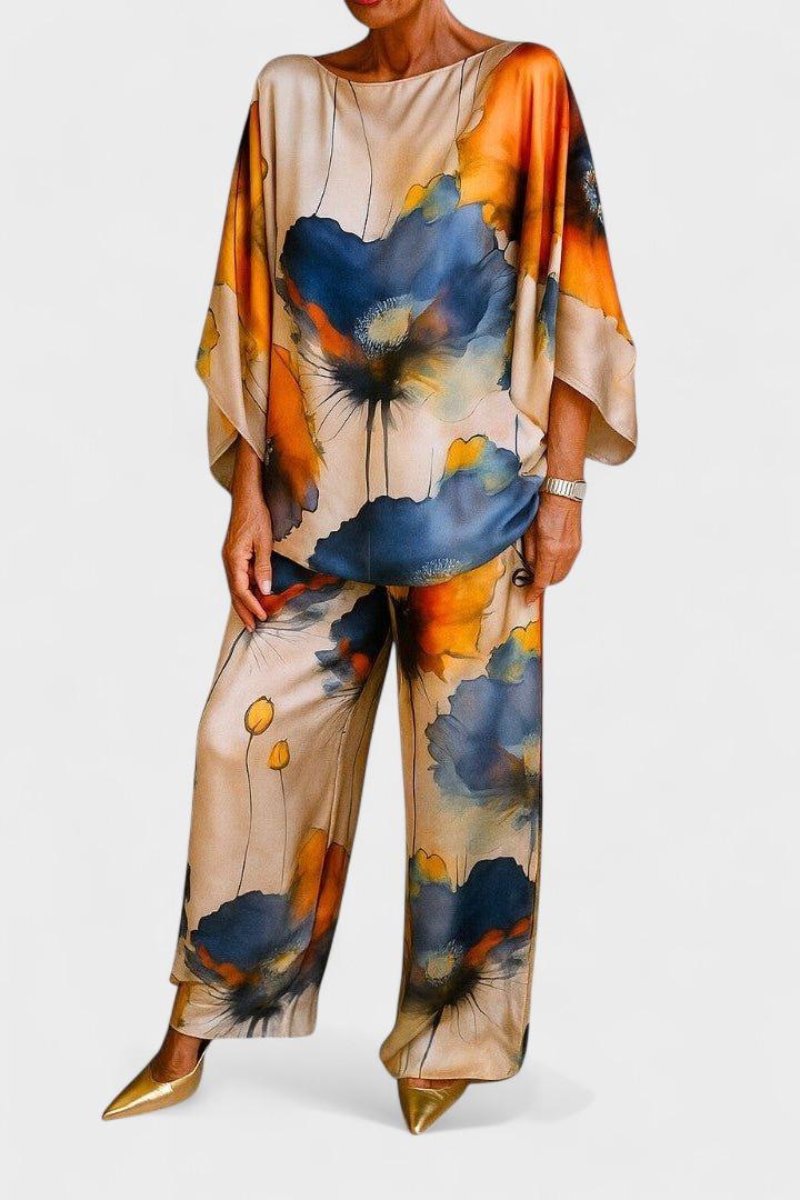 Mille Elegant Set: Elevate Your Style with Timeless Sophistication