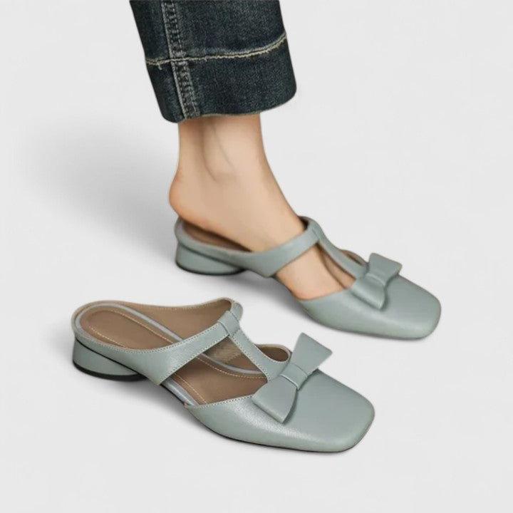 Mille | Sandalias ortopédicas cómodas para el bienestar de tus pies