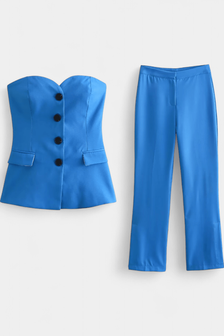 Mille Luxury Loungewear Set – Elevate Your Comfort with Style and Elegance