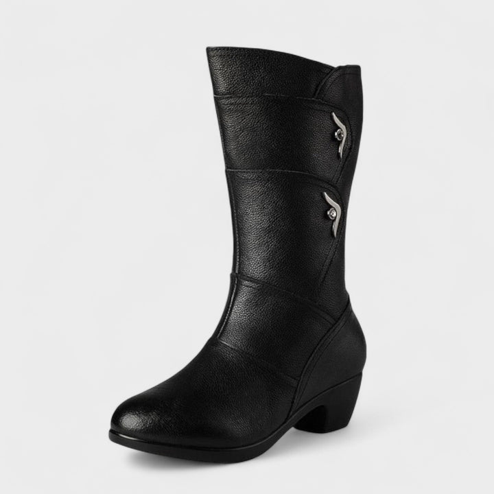 Mille Botas Elegantes: Comodidad y Estilo para Cada Ocasión