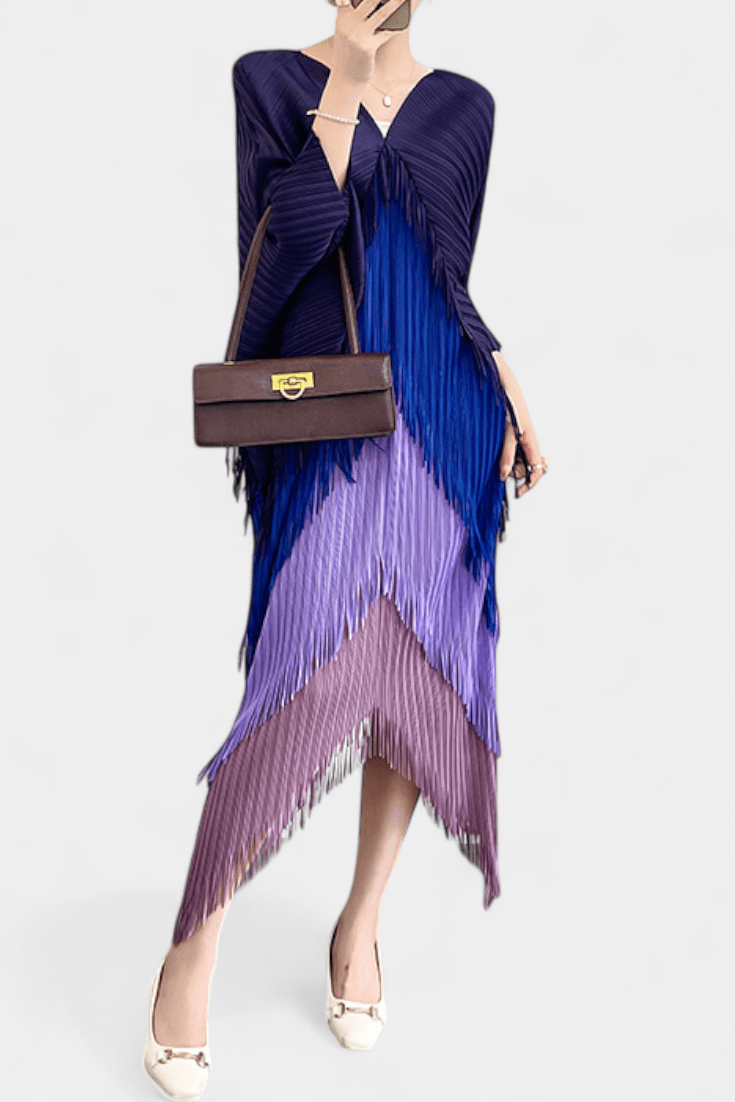 Millea | Andalusian Suit