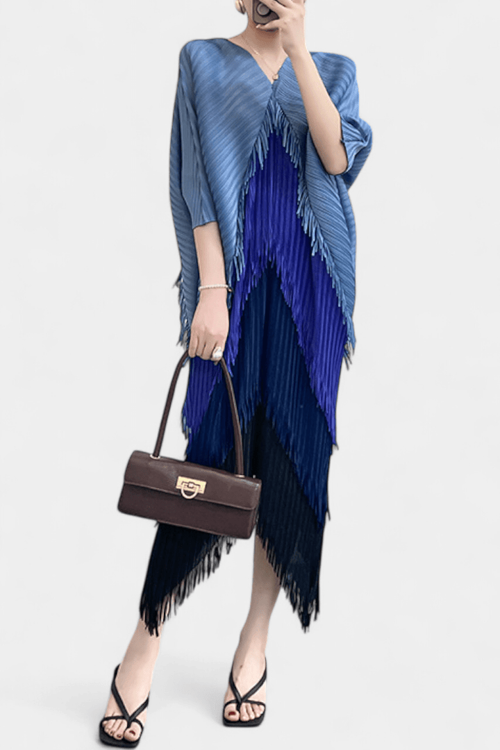 Millea | Andalusian Suit